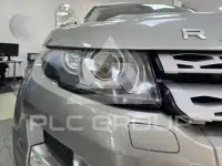 2012 Land Rover Evoque