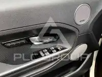 2012 Land Rover Evoque