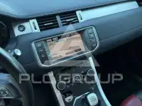 2012 Land Rover Evoque