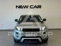 2012 Land Rover Evoque