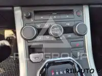 2012 Land Rover Evoque