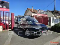 2012 Land Rover Evoque