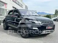 2012 Land Rover Evoque