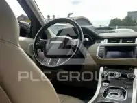 2012 Land Rover Evoque