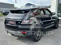2012 Land Rover Evoque