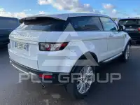 2012 Land Rover Evoque