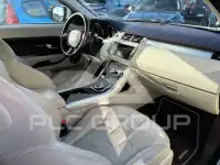 2012 Land Rover Evoque