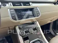 2012 Land Rover Evoque