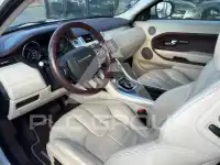 2012 Land Rover Evoque