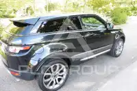 2012 Land Rover Evoque
