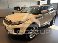 2012 Land Rover Evoque