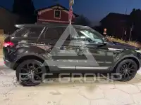 2012 Land Rover Evoque