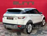 2012 Land Rover Evoque