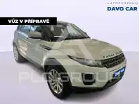 2012 Land Rover Evoque