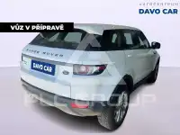 2012 Land Rover Evoque