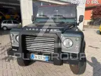 2012 Land Rover DEFENDER