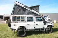 2012 Land Rover DEFENDER