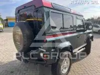 2012 Land Rover DEFENDER