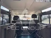 2012 Land Rover DEFENDER