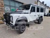 2012 Land Rover DEFENDER
