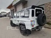 2012 Land Rover DEFENDER