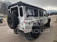 2012 Land Rover DEFENDER