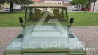 2012 Land Rover DEFENDER