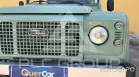2012 Land Rover DEFENDER