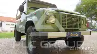 2012 Land Rover DEFENDER