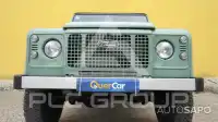 2012 Land Rover DEFENDER
