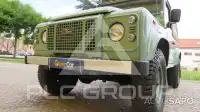 2012 Land Rover DEFENDER