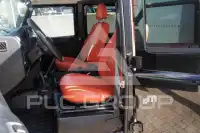 2012 Land Rover DEFENDER