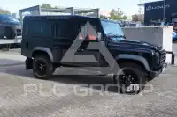2012 Land Rover DEFENDER