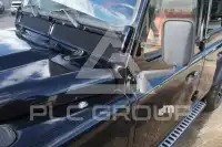2012 Land Rover DEFENDER