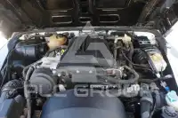 2012 Land Rover DEFENDER
