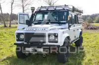 2012 Land Rover DEFENDER