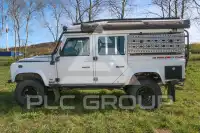 2012 Land Rover DEFENDER