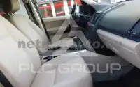 2012 Land Rover Freelander
