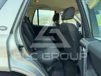 2012 Land Rover Freelander