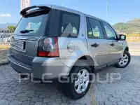 2012 Land Rover Freelander