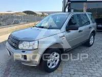 2012 Land Rover Freelander