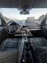 2012 Land Rover Freelander