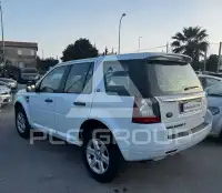 2012 Land Rover Freelander
