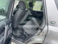 2012 Land Rover Freelander