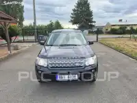 2012 Land Rover Freelander