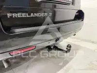 2012 Land Rover Freelander