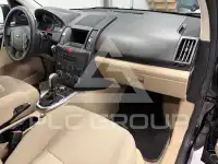 2012 Land Rover Freelander