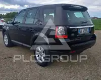 2012 Land Rover Freelander