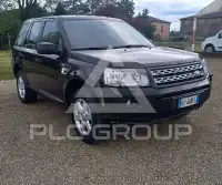 2012 Land Rover Freelander