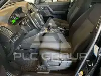 2012 Land Rover Freelander